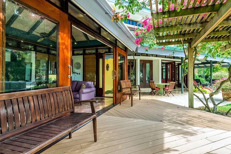 Punta Minitas 37 | Casa Celeste