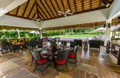 Luxury Villa Photo #8