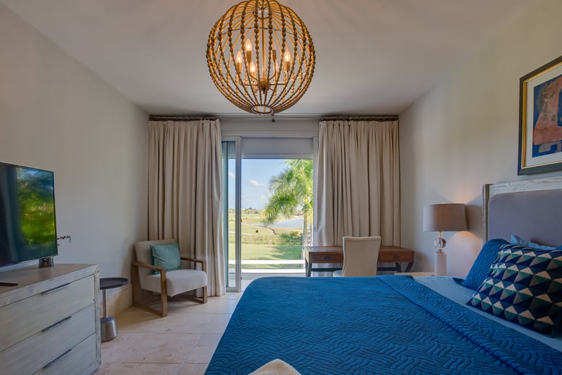 Hacienda C1 | Sol Invictus