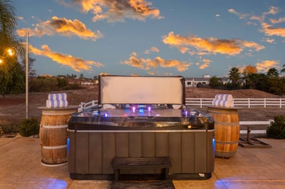 Luxury Villa Photo #12