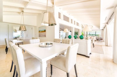 Luxury Villa Photo #20