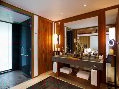 Luxury Villa Photo #30