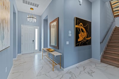 Luxury Villa Photo #13