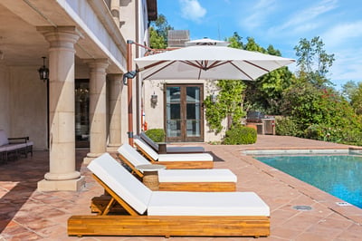Luxury Villa Photo #10