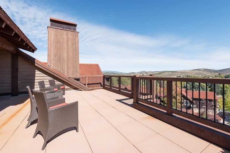 Silver Star 4 BDM Penthouse with Spa