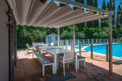 Luxury Villa Photo #7