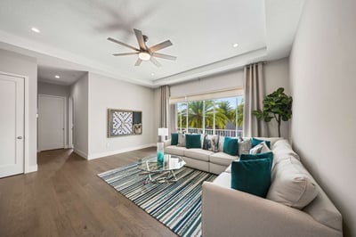 Luxury Villa Photo #41
