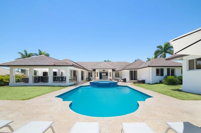 Casa de Campo,Villa Angeles