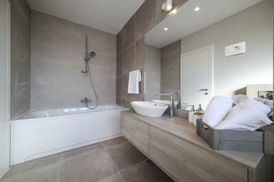 Luxury Villa Photo #37