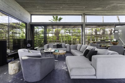 Luxury Villa Photo #12