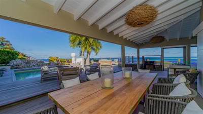 Luxury Villa Photo #14