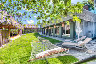 Luxury Villa Photo #52