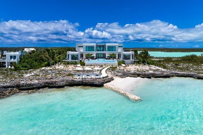 Turtle Tail,Love Song Villa