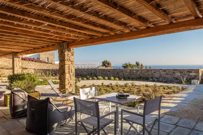 Luxury Villa Photo #10