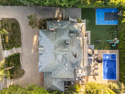 Luxury Villa Photo #54