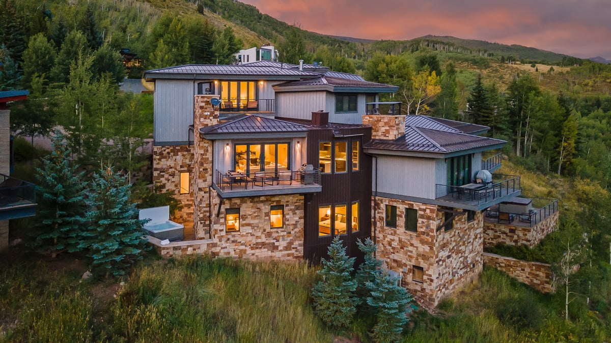 Vail,Radiance Retreat