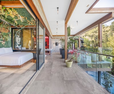 Luxury Villa Photo #51