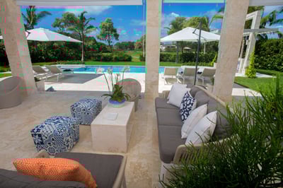 Luxury Villa Photo #12