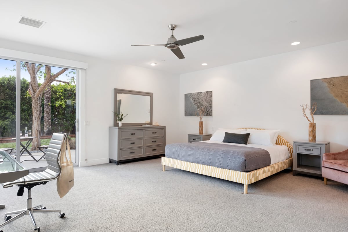 Festival Paradise Retreat