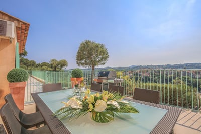 Luxury Villa Photo #8