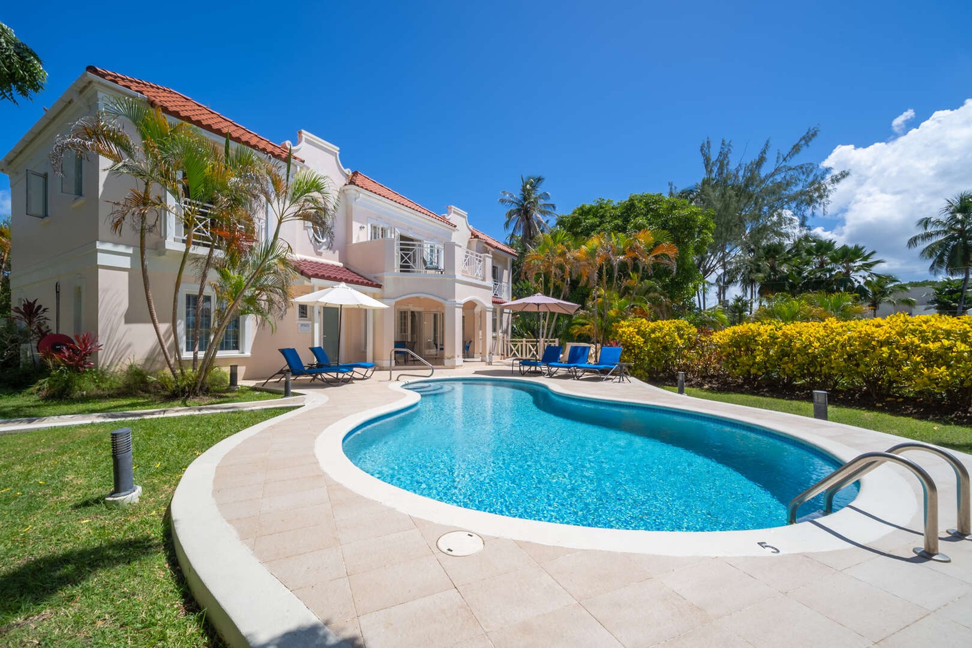 Sundown Villa - 2