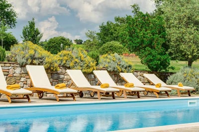 Luxury Villa Photo #28