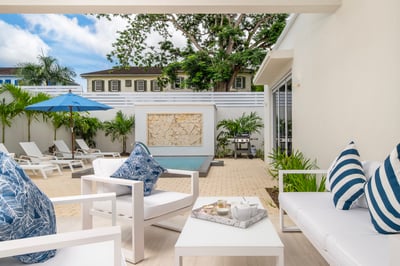 Luxury Villa Photo #4