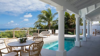 Luxury Villa Photo #5