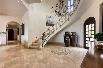 Luxury Villa Photo #46