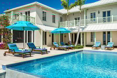 Luxury Villa Photo #8