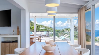Luxury Villa Photo #33