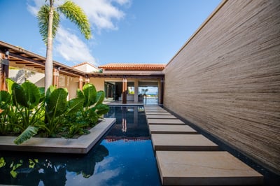 Luxury Villa Photo #7