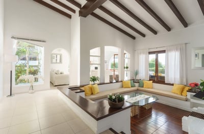 Luxury Villa Photo #10