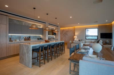 Luxury Villa Photo #10
