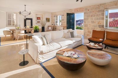 Luxury Villa Photo #22