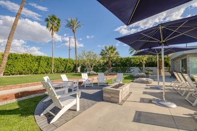 Luxury Villa Photo #8