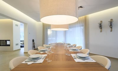 Luxury Villa Photo #17