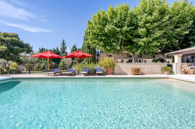 Luxury Villa Photo #2