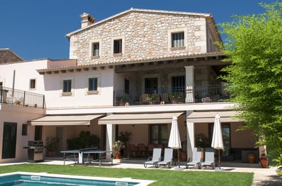 Luxury Villa Photo #9