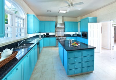 Luxury Villa Photo #7