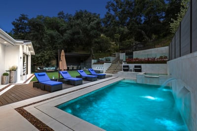 Luxury Villa Photo #2