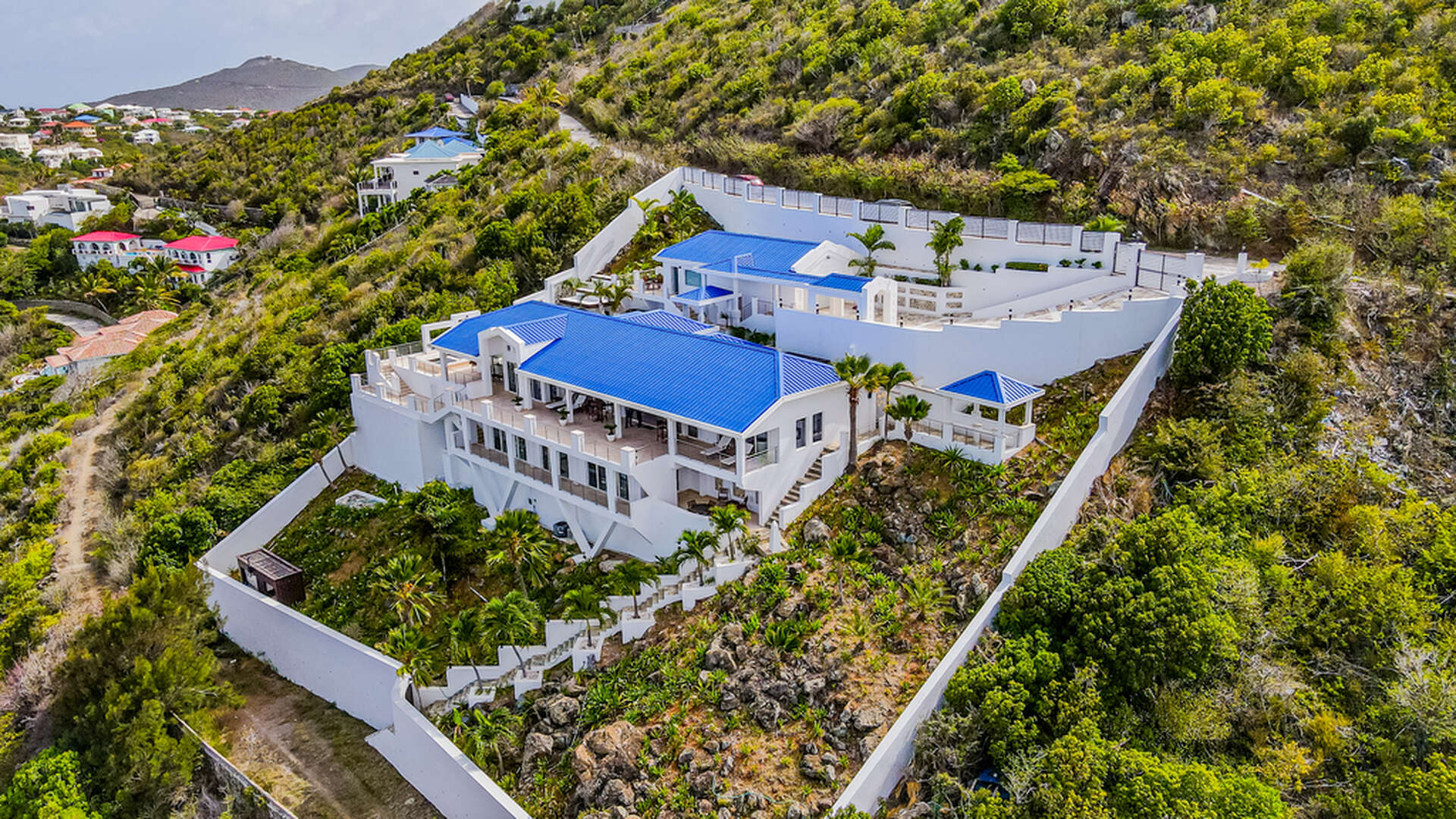 Paradiso - 2