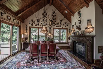 Luxury Villa Photo #14