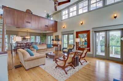 Luxury Villa Photo #14