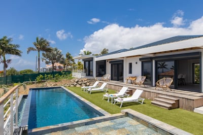 Luxury Villa Photo #4