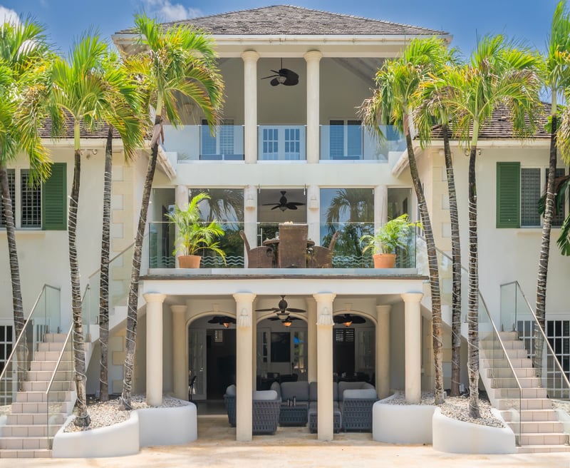 Aliseo at Sandy Lane