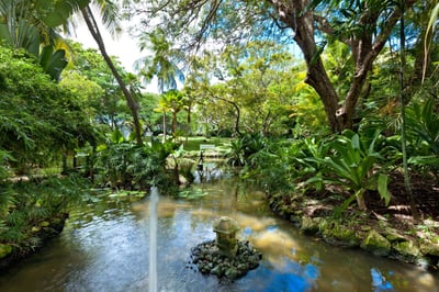 Luxury Villa Photo #9