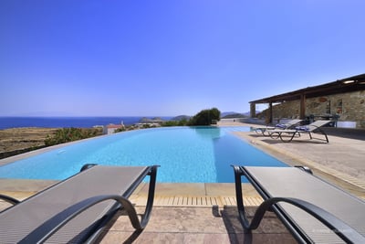 Luxury Villa Photo #5
