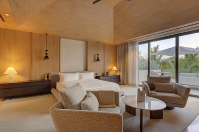 Luxury Villa Photo #44