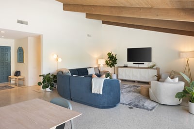 Luxury Villa Photo #13